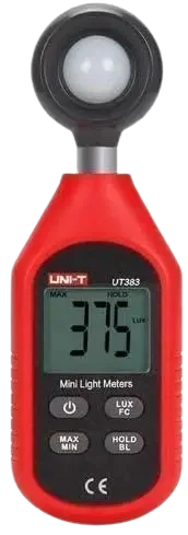 Lux Meter